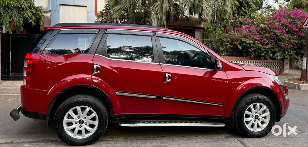 Mahindra Xuv500 W10 2wd, 2016, Diesel