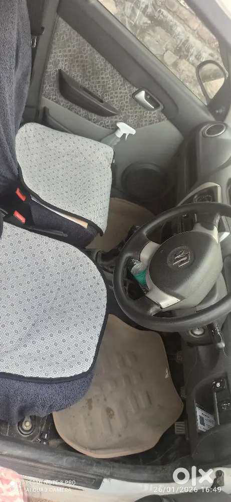 Maruti Suzuki Alto 800 2017 Lpg 45000 Km Driven