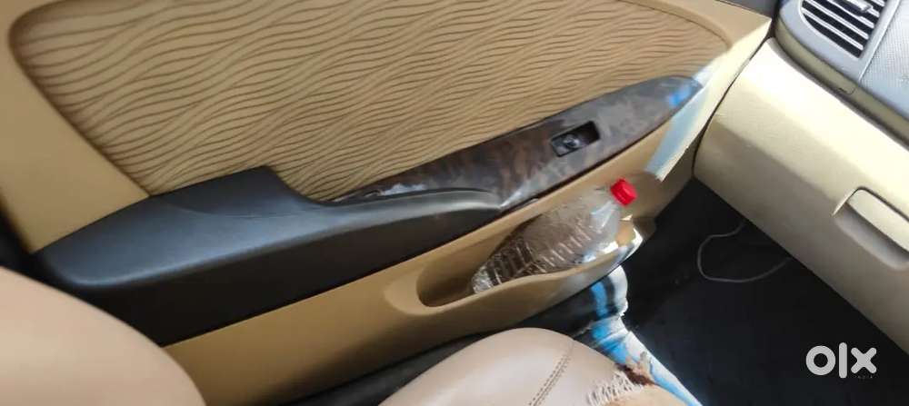 Hyundai Verna 2012 Cng & Hybrids 161000 Km Driven