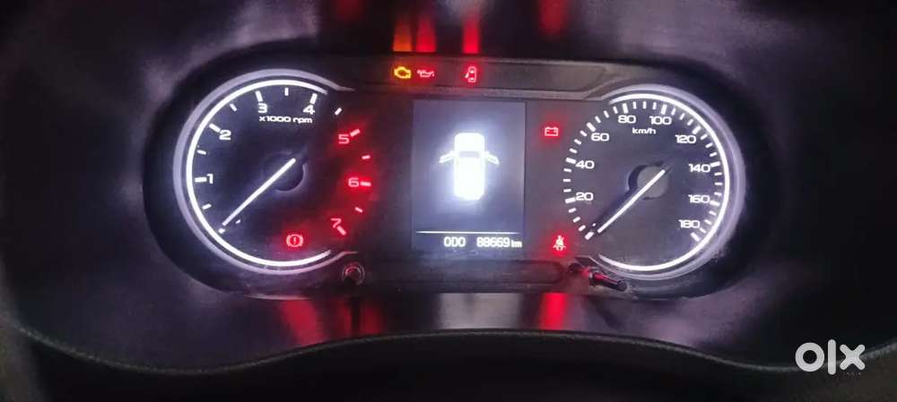Bolero Neo N8 1.5 Good Conditions Diesel Mileage 17km/lit.