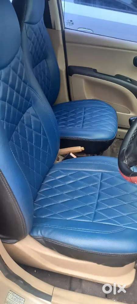 Hyundai I10 2008 Petrol 80000 Km Driven Well Maintained