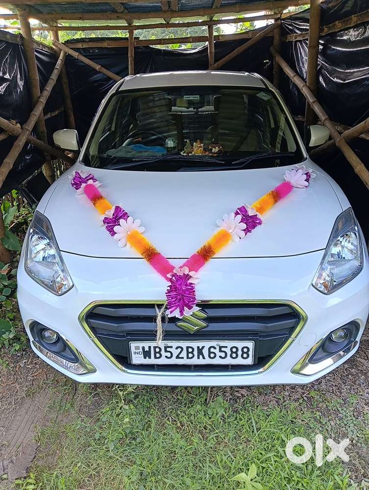 Maruti Suzuki Dzire Vxi 2023
