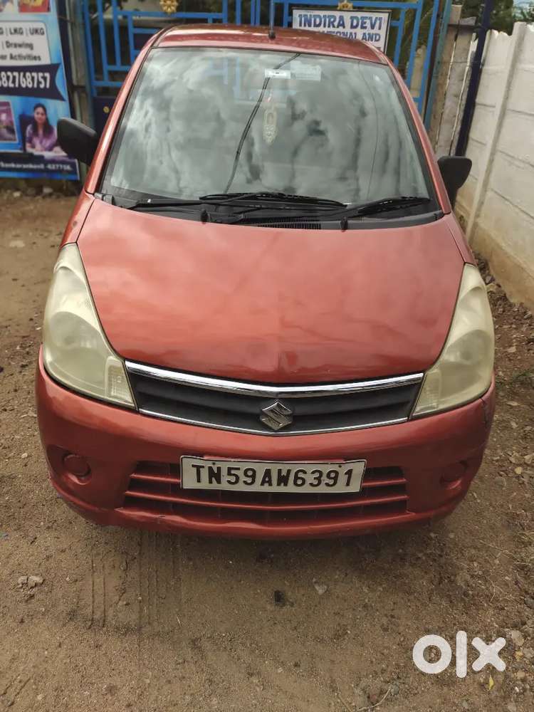 Maruti Suzuki Estilo 2012 Petrol 90000 Km Driven
