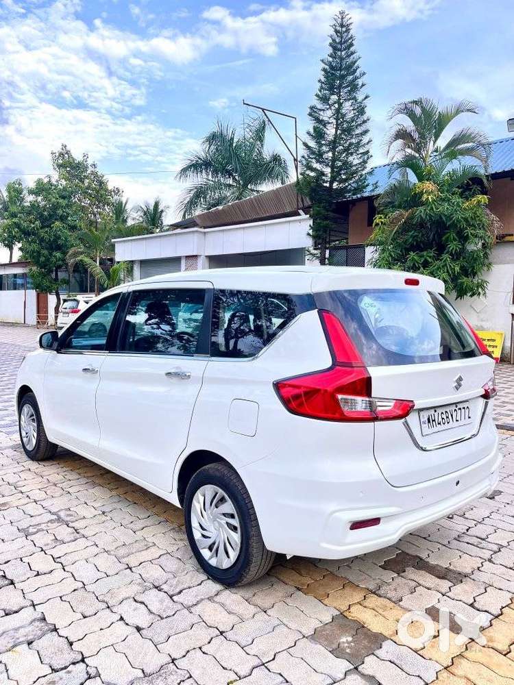 Maruti Suzuki Ertiga Vxi (o) Cng, 2020, Cng & Hybrids