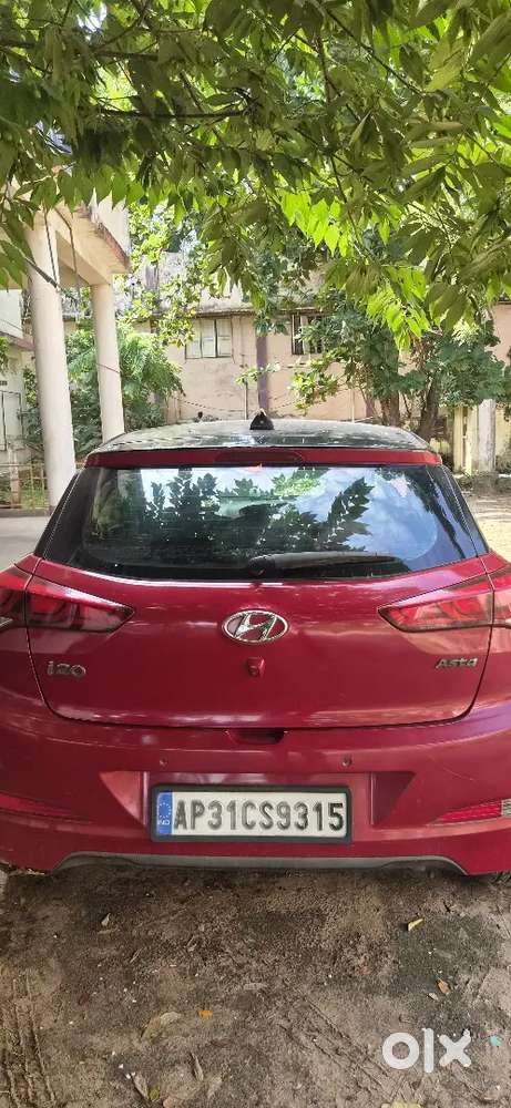 Hyundai I20 Diesel 2014