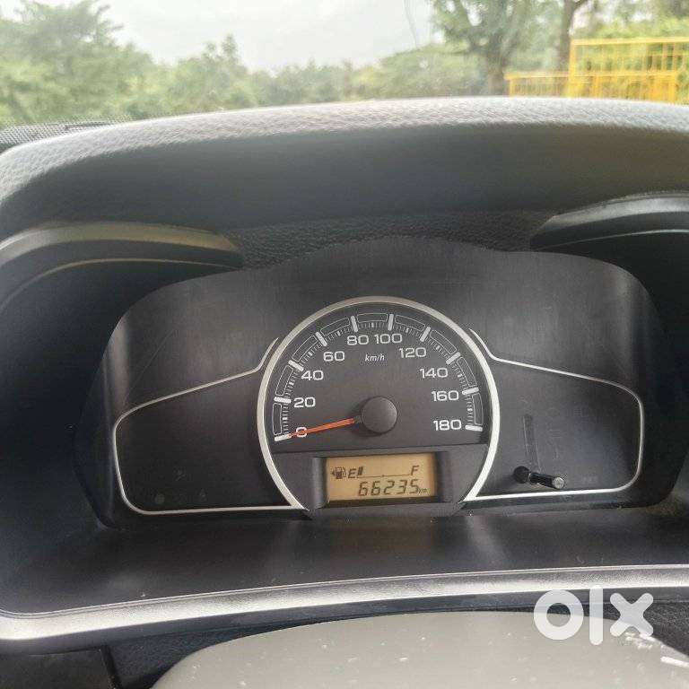 Maruti Suzuki Alto 800 Vxi Plus Option, 2022, Petrol