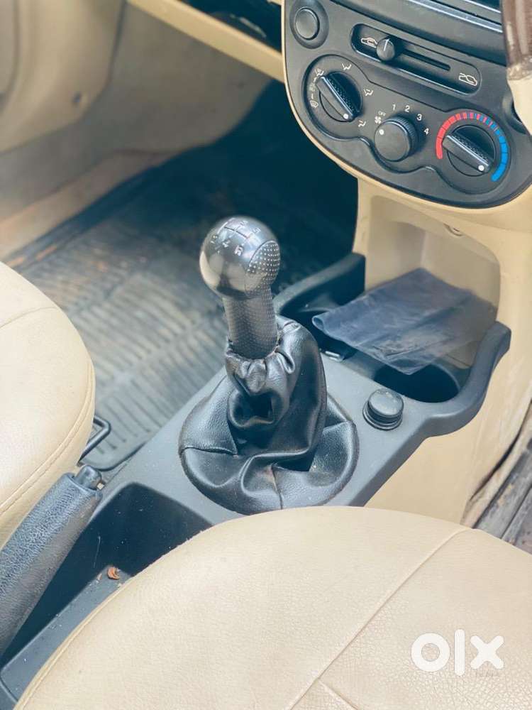 2010 Chevrolet Spark 1.0 Petrol – Well Maintained
