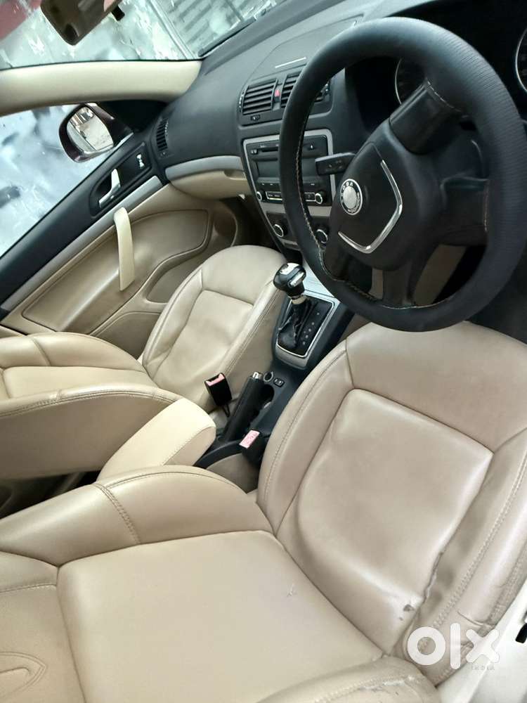 Skoda Laura 2012 Good Condition