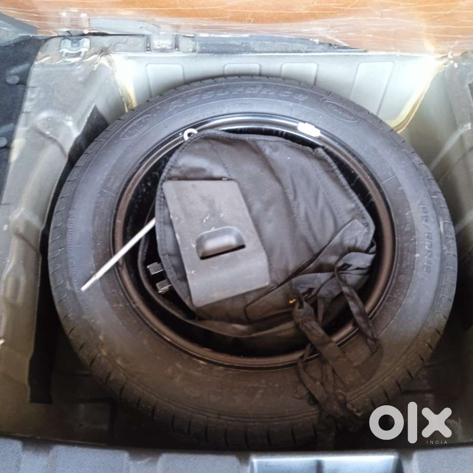 Tata Nexon 1.5 Revotorq Xza Plus (o) Dark Edition, 2023, Diesel