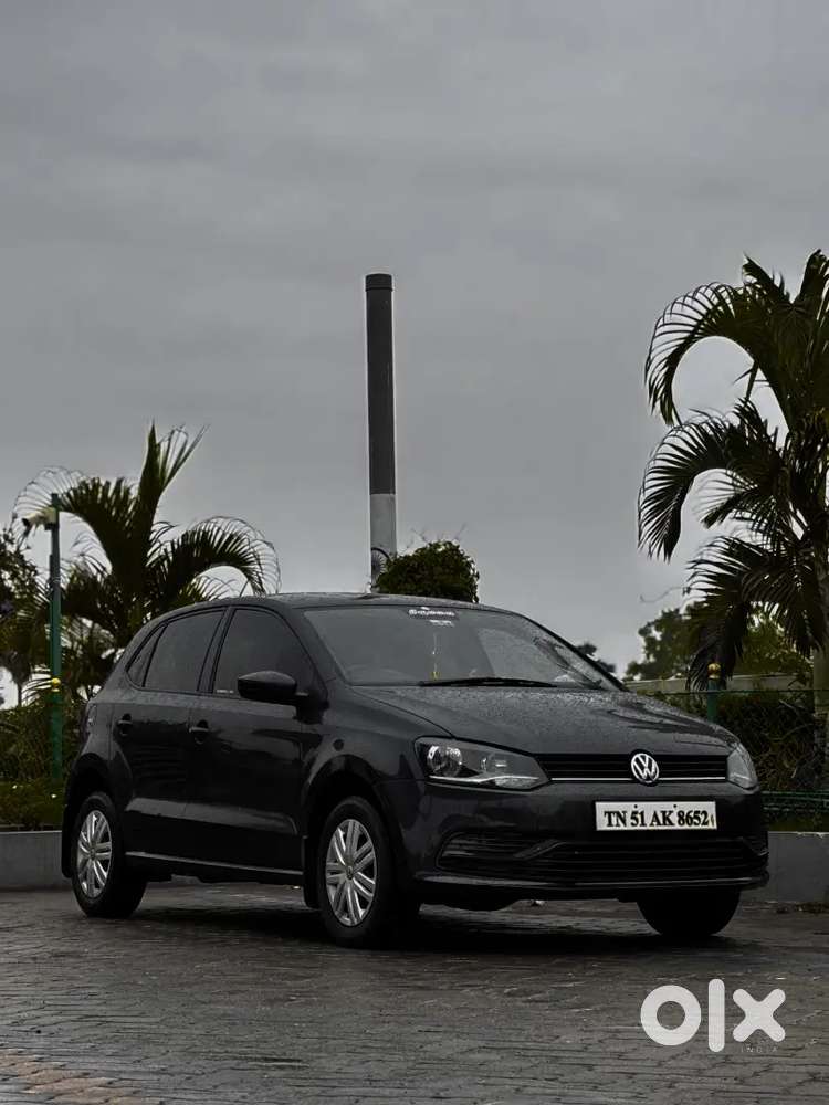 Volkswagen Polo 2019