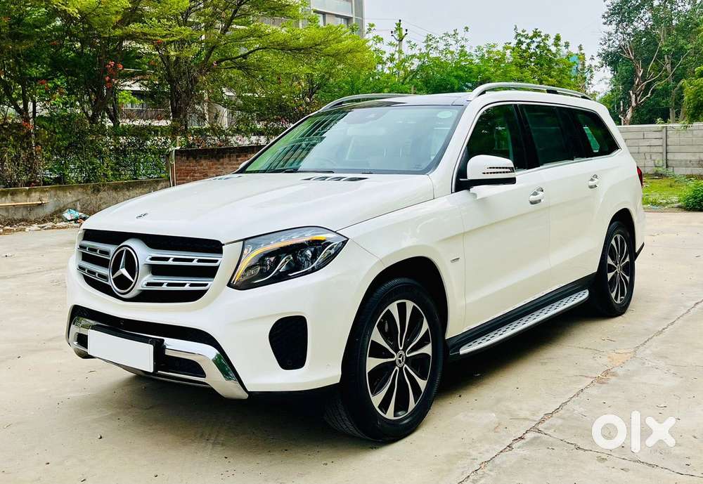 Mercedes-benz Gls 3.0 350d 4 Matic Grand Edition, 2018, Diesel