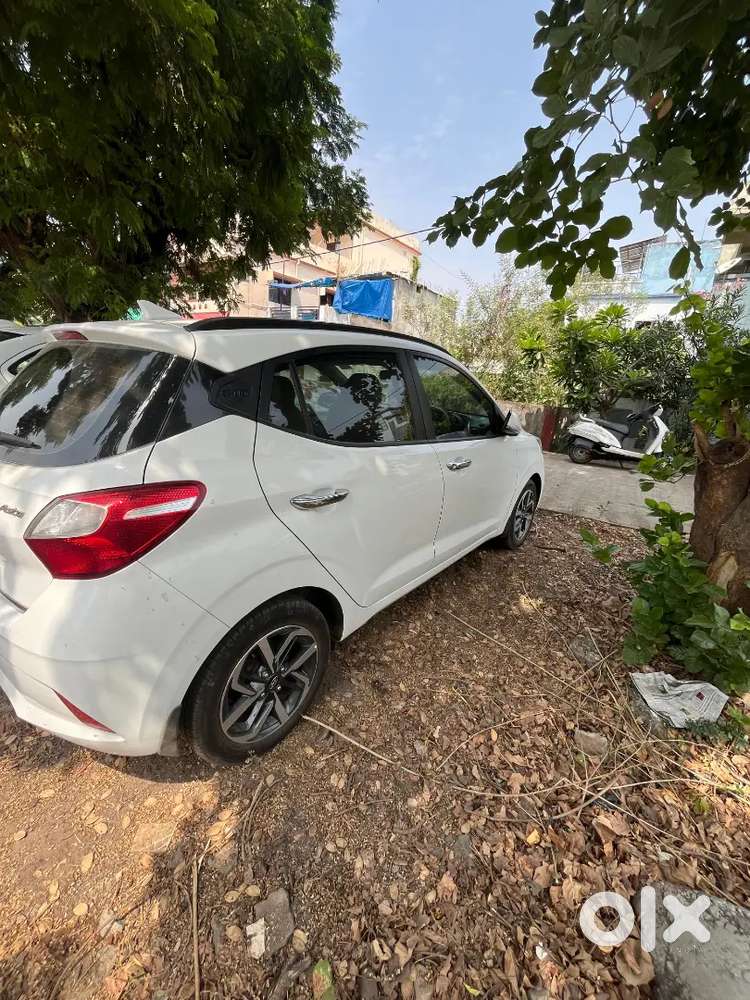 Hyundai Grand I10 Nios 2020