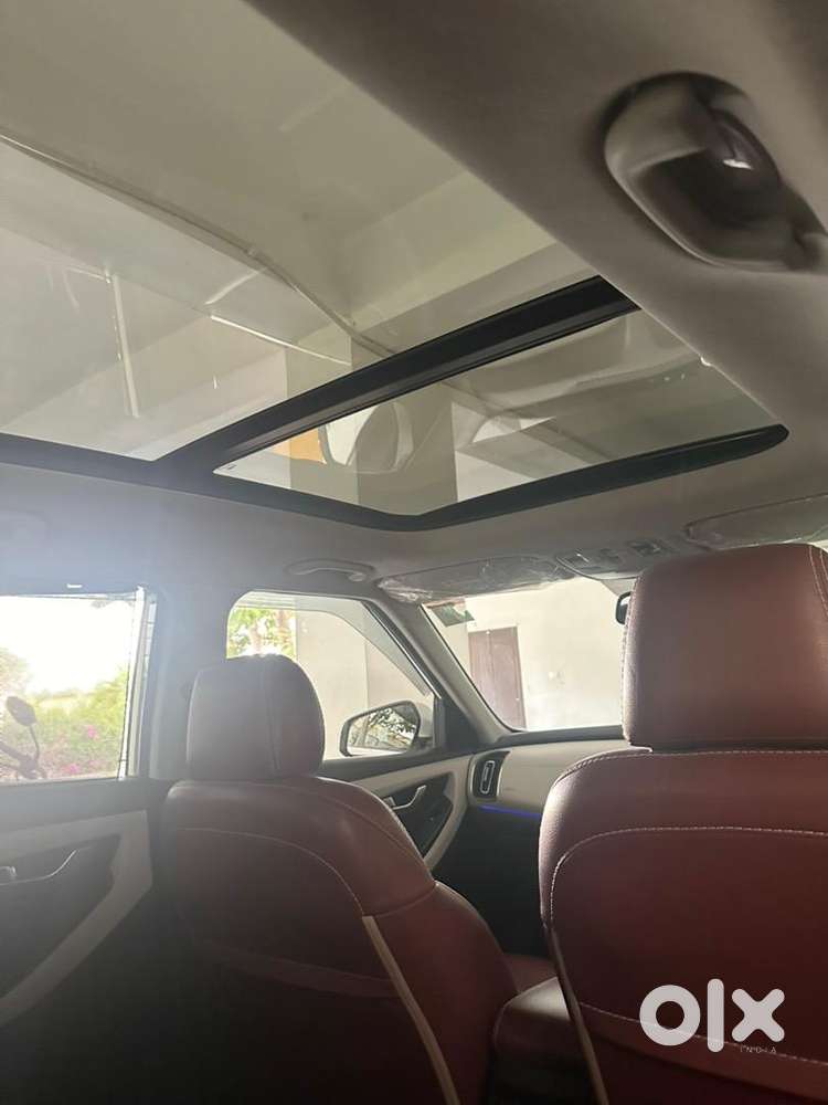 Hyundai 2021 Diesel Manual Car