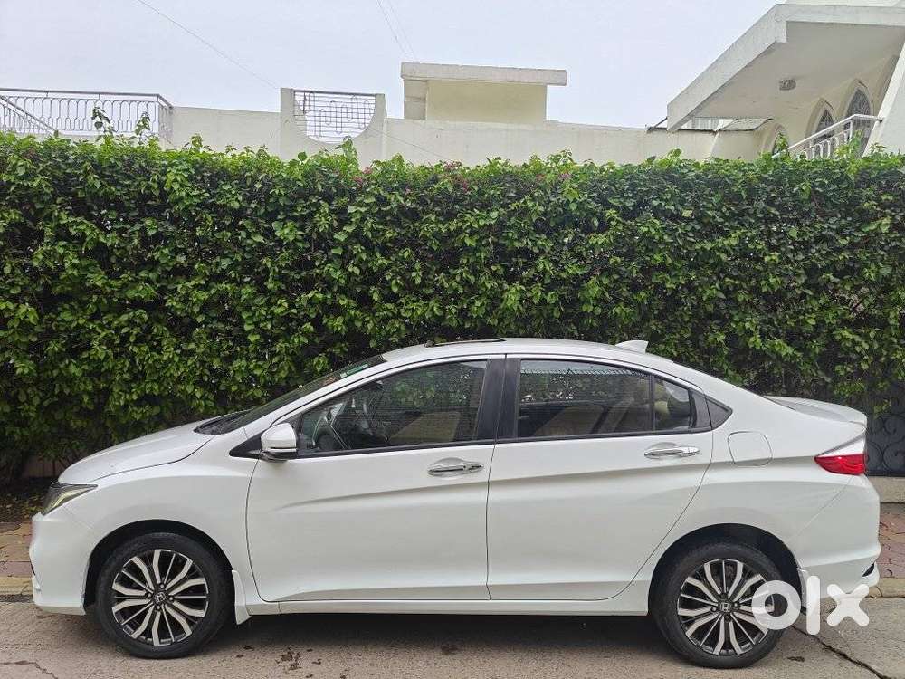 Honda City I-dtec Zx, 2017, Diesel