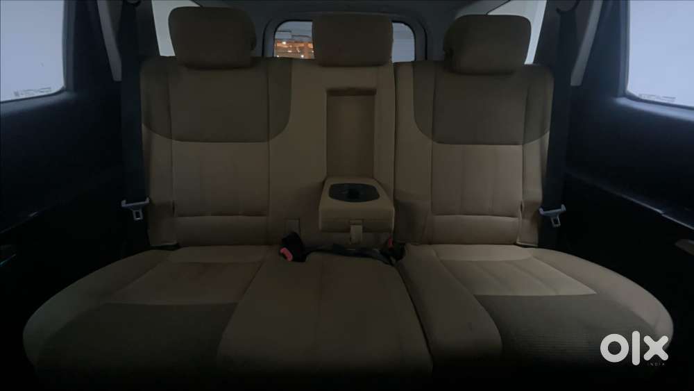 Mahindra Xuv500 W9 2wd, 2020, Diesel
