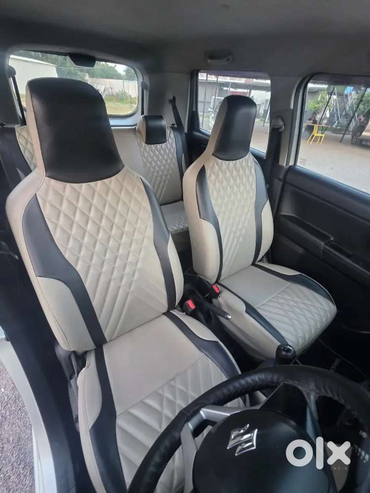 Maruti Suzuki Wagon R 2021 Vxi