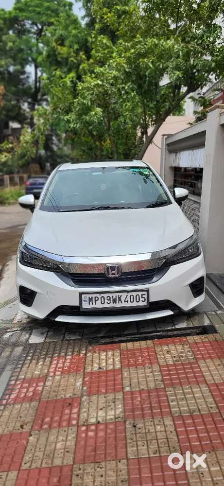 159 Used Car Honda City in Madhya Pradesh - Buy Second Hand Cars
