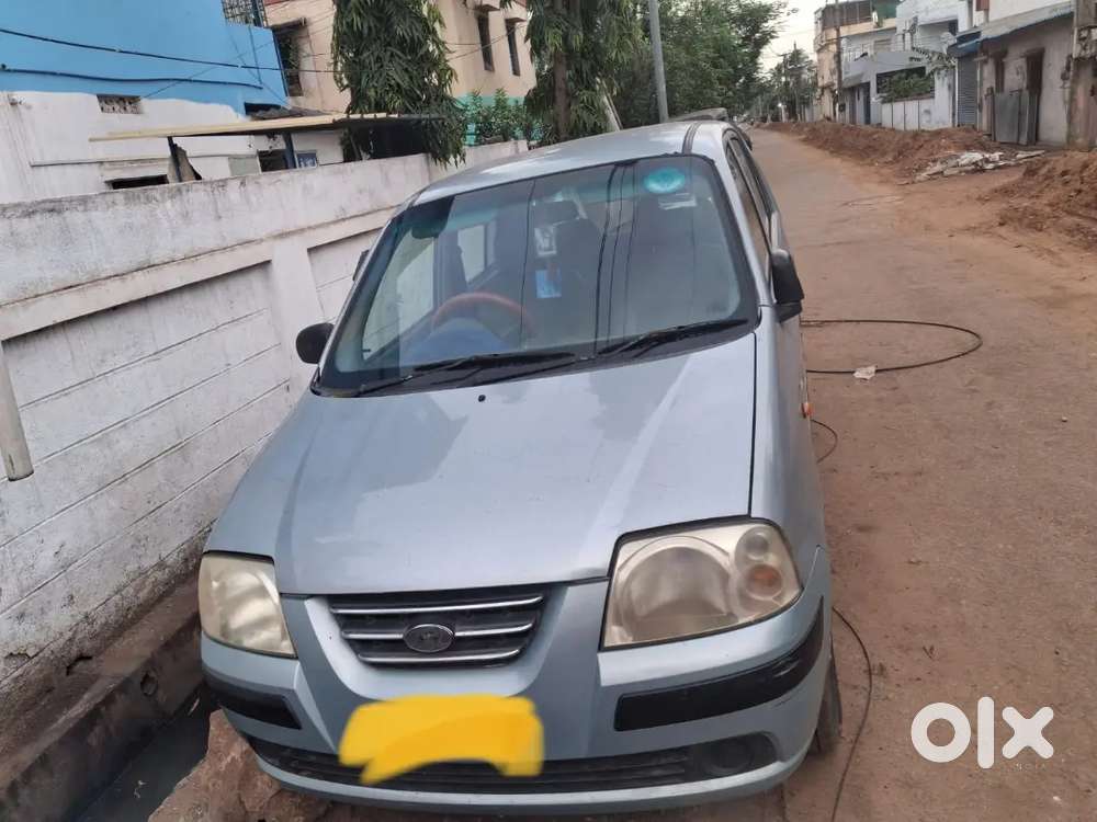 Hyundai Santro Xing 2005 Xl