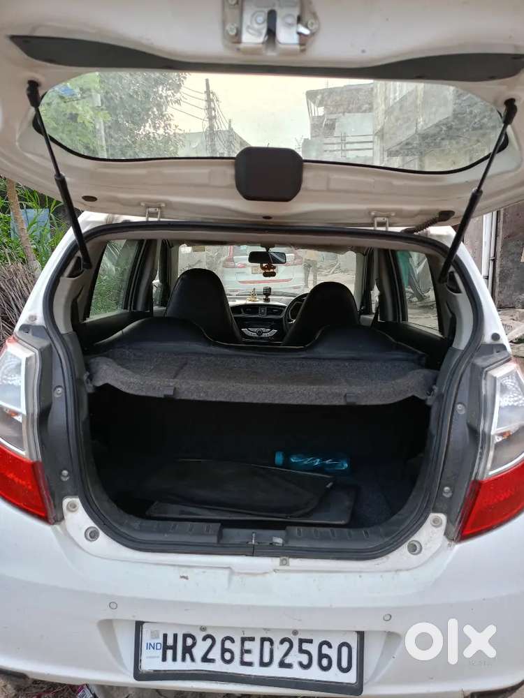 Maruti Suzuki Alto 2019