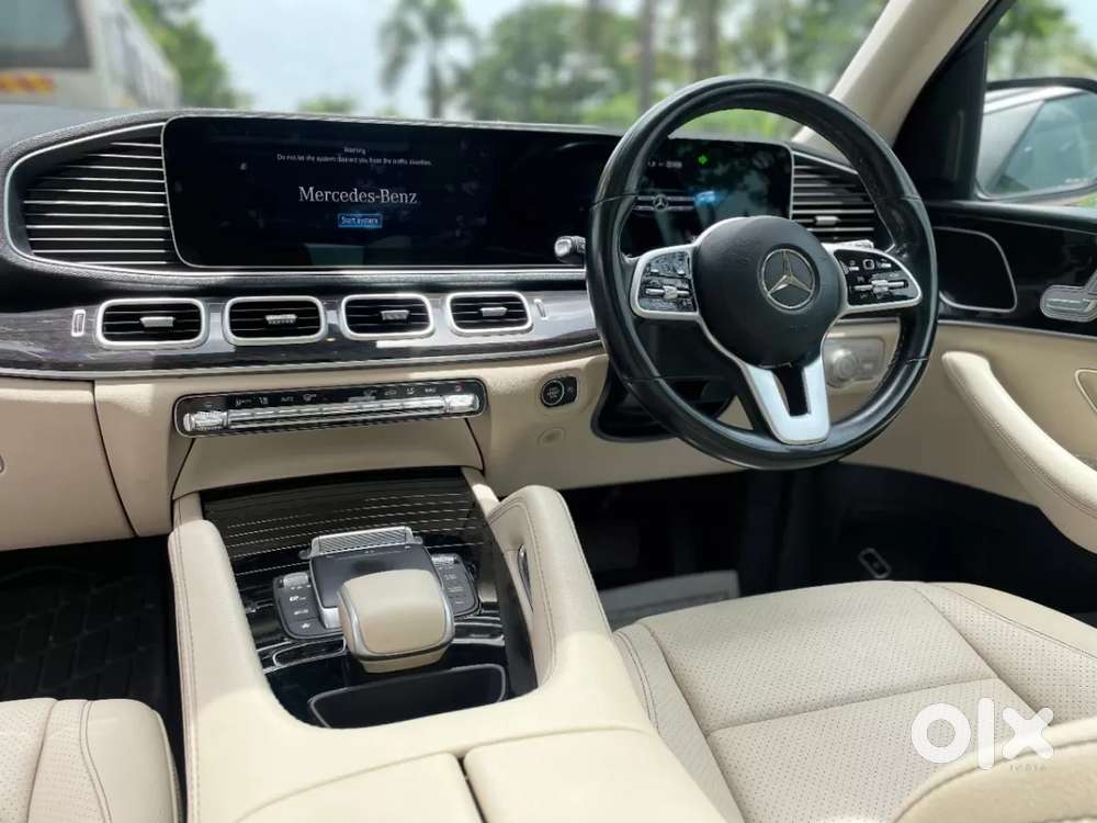 Mercedes-benz Gle, 2022