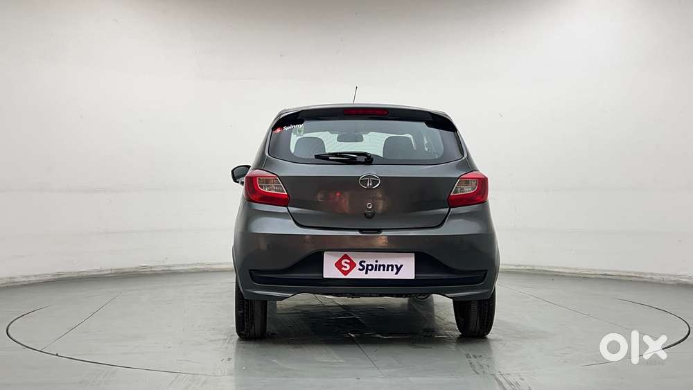 Tata Tiago 1.2 Revotron Xz Plus, 2021, Petrol