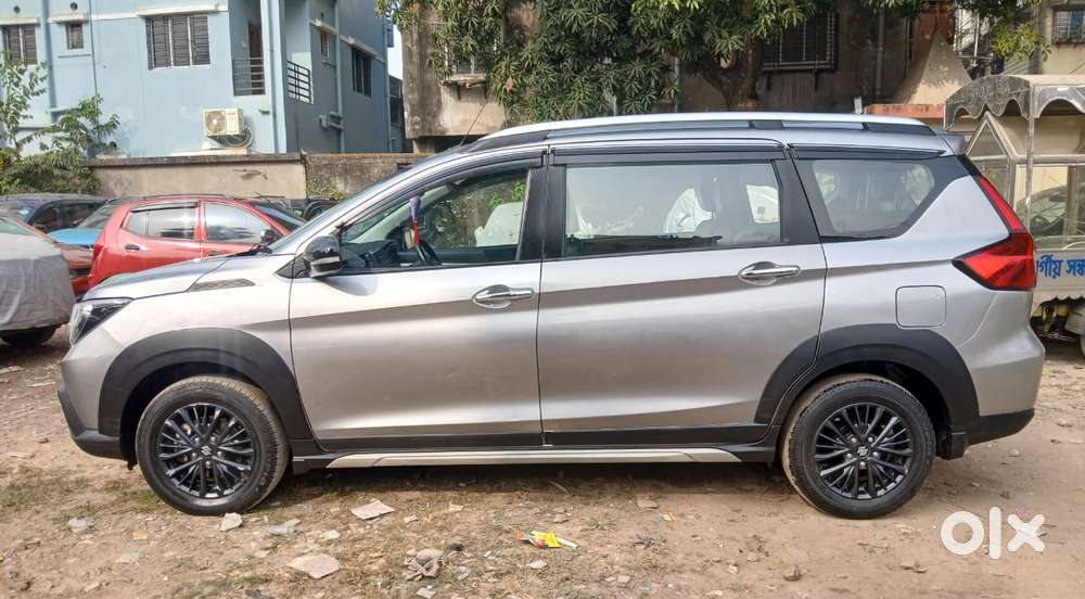 Maruti Suzuki Xl6 1.5 Alpha Mt, 2021, Petrol