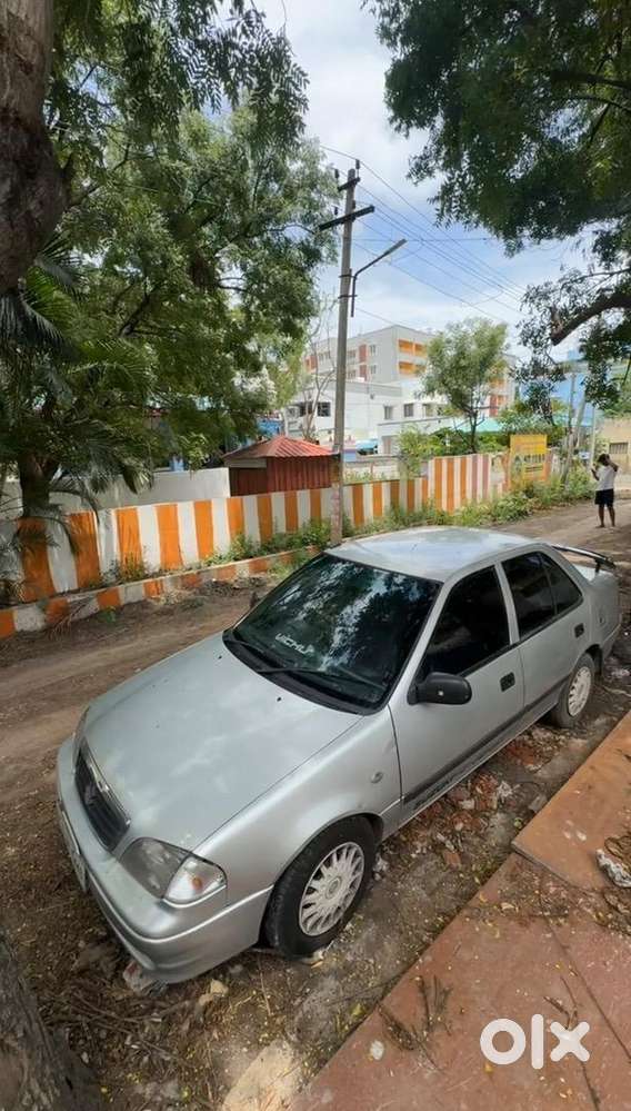 Maruti Suzuki Esteem 2006 Petrol Well Maintained