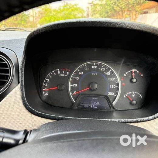 Hyundai Grand I10 1.2 Kappa Asta, 2018, Petrol