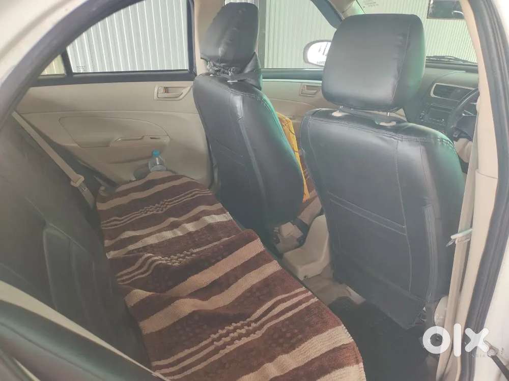 Maruti Suzuki Swift 2013 Vdi