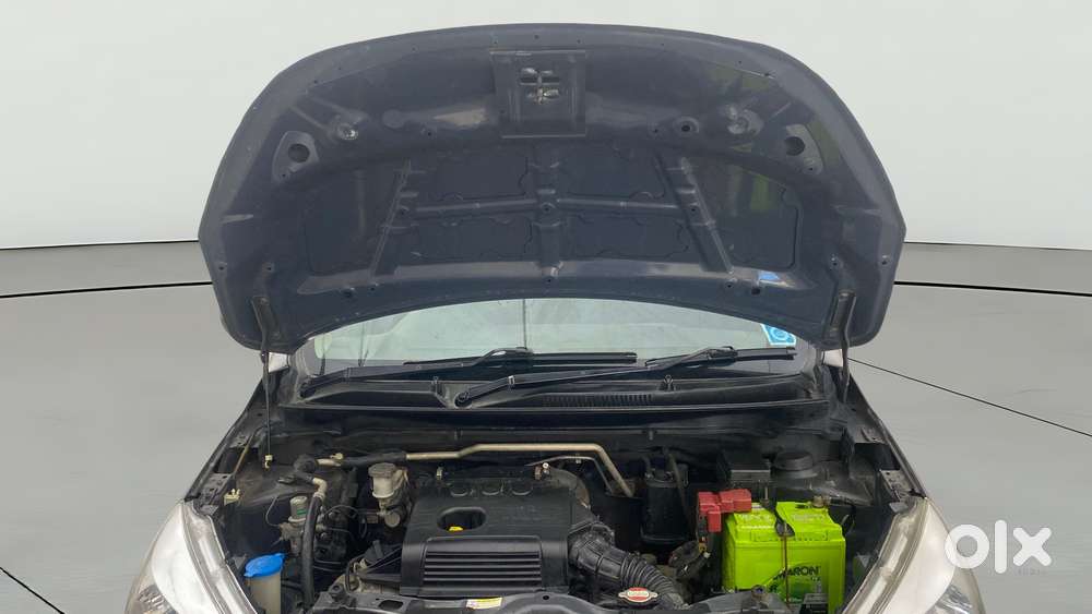 Maruti Suzuki Celerio 2014-2017 Vxi At, 2016, Petrol