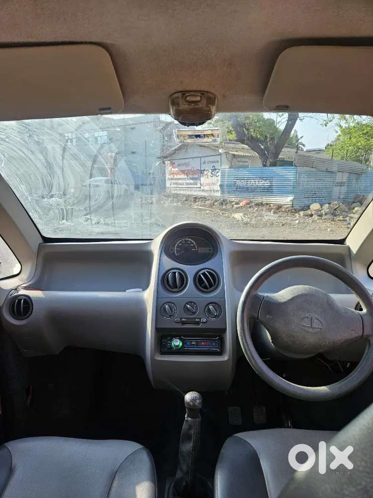 Tata Nano 2013 Petrol Good Condition