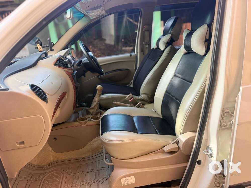 Mahindra Xylo 2016 Diesel Well Maintained