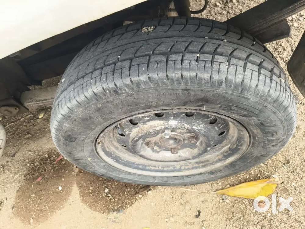 Toyota Qualis 2.4 D 2003