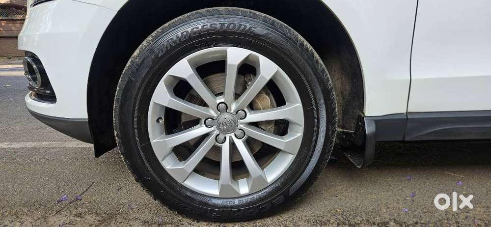 Audi Q5 2.0 Tdi Quattro Premium, 2016, Diesel