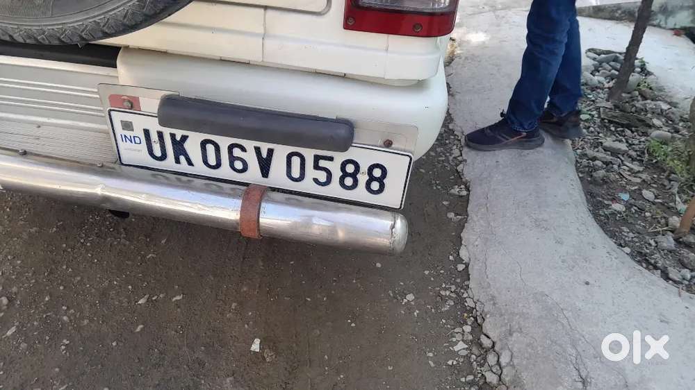 Mahindra Bolero 2012 Diesel 100000 Km Driven