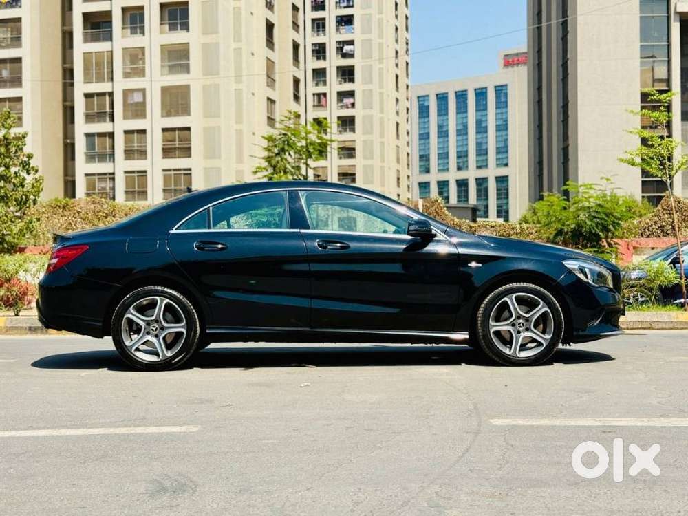 Mercedes-benz Cla 200 D Sport, 2020, Diesel
