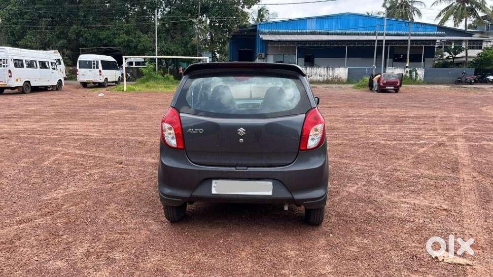 Maruti Suzuki Alto 800 Lxi, 2022, Petrol