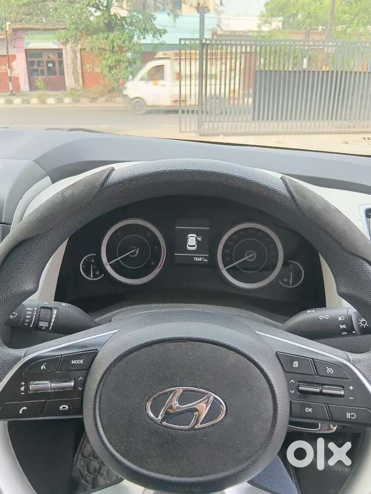 Hyundai Creta Diesel