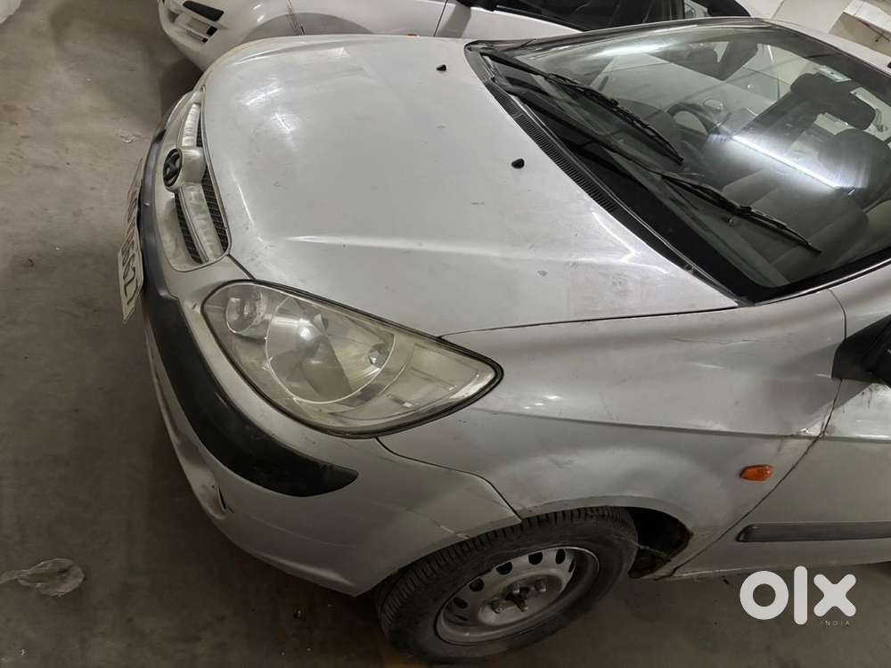 Hyundai Getz Prime 2009