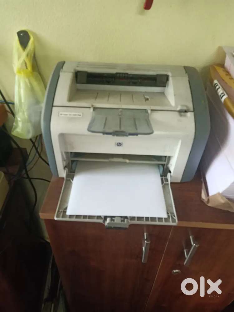 HP laserjet 1020 plus