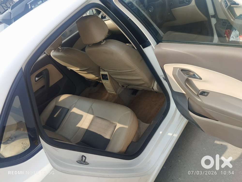 2012 Volkswagen Vento 1.6 Tdi Diesel Manual  Well Maintained