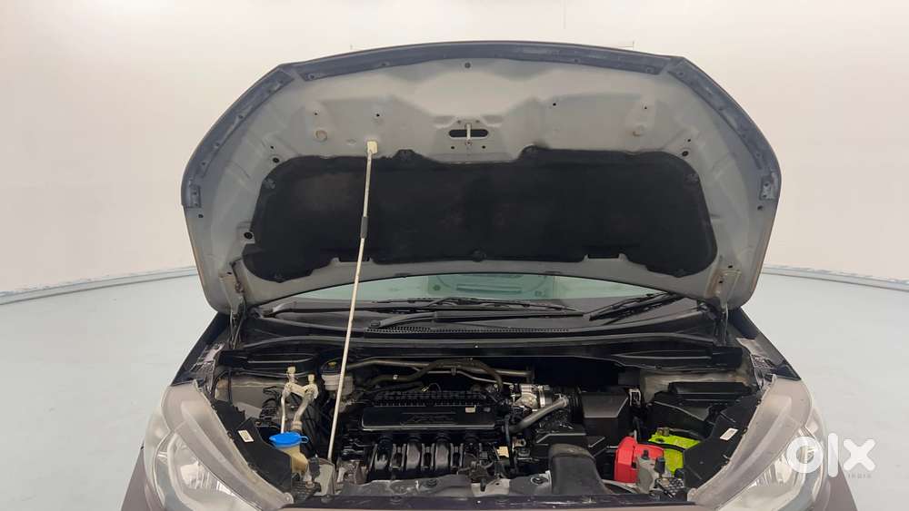 Honda Wr-v [ ] 1.2 Sv I-vtec Mt, 2021, Petrol