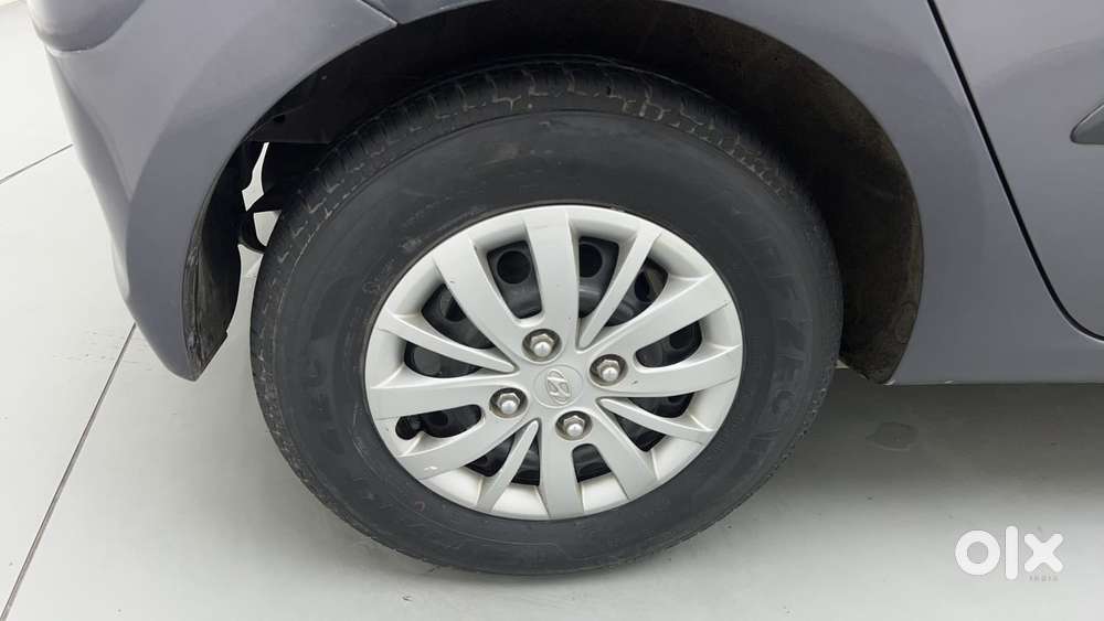 Hyundai I10 Sportz 1.1 Irde2, 2015, Petrol