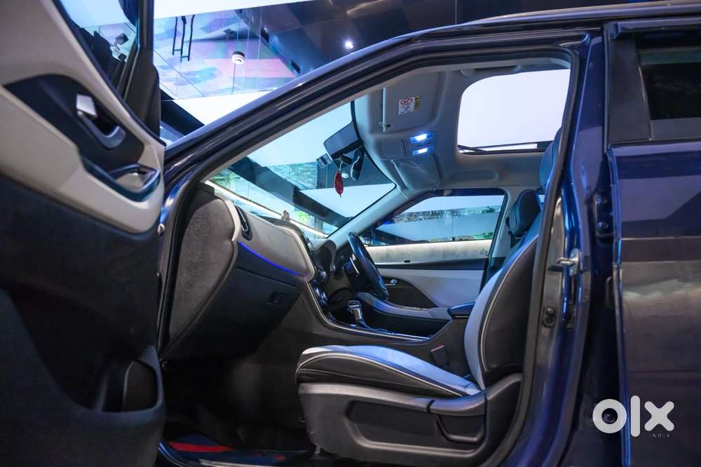 Hyundai Creta 1.5 Sx (o) Diesel At, 2022, Diesel