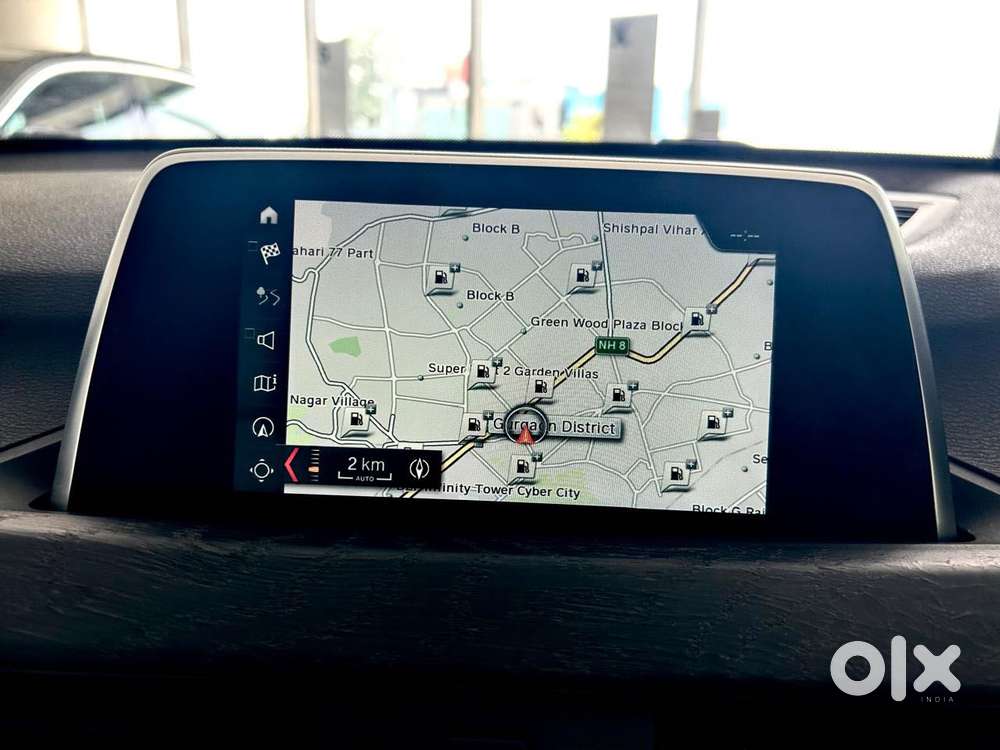 Bmw X1 Sdrive 20d X Line, 2018, Diesel