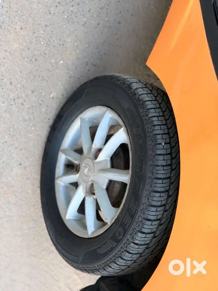 Tata Nano 2013 Petrol Well Maintained