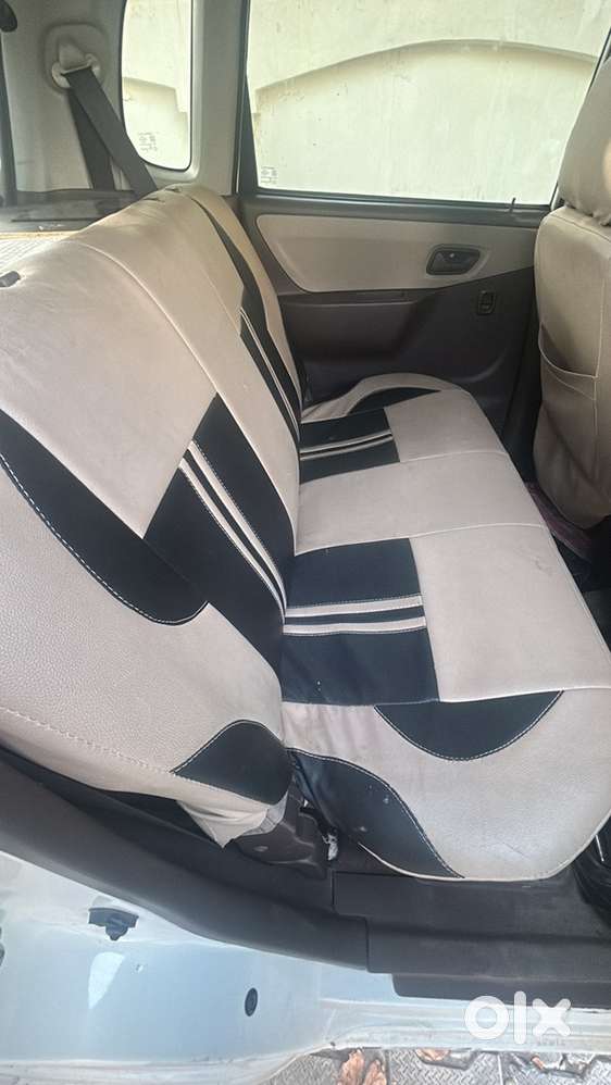 Maruti Suzuki Zen Estilo 2011/12