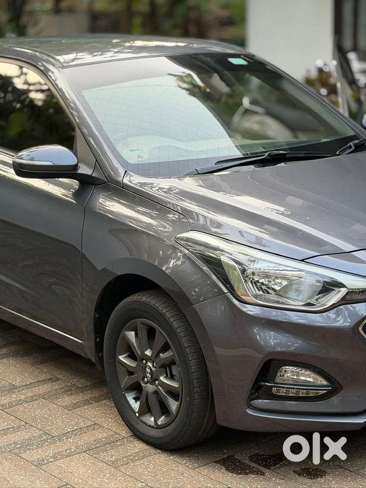 Hyundai I20 Well Maintained