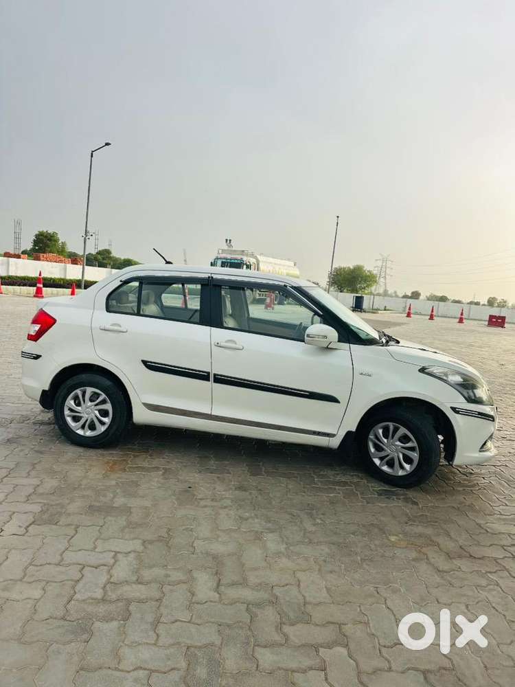 Maruti Suzuki Swift Dzire 2016 Diesel Well Maintained