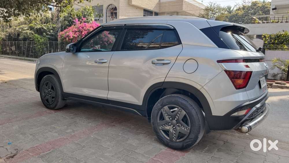 Hyundai Creta 1.5 S Diesel, 2020, Diesel